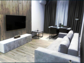 Oakley Square Apartments